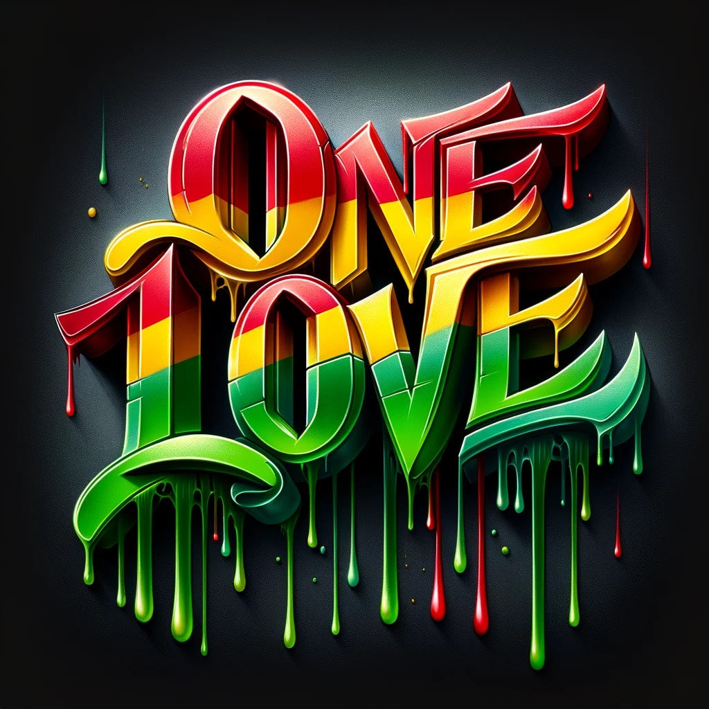 One Love Collection