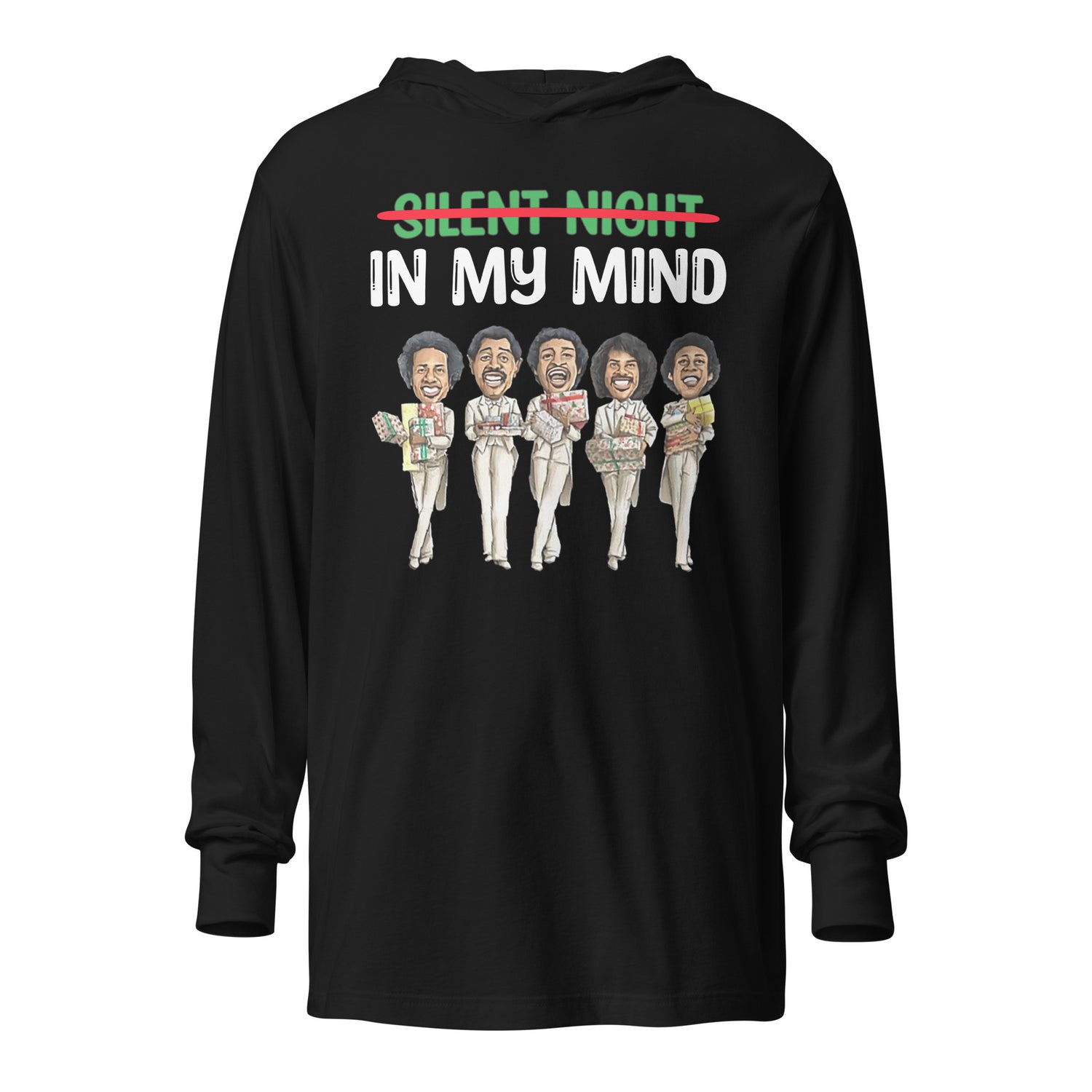 In My Mind - Holiday Collection