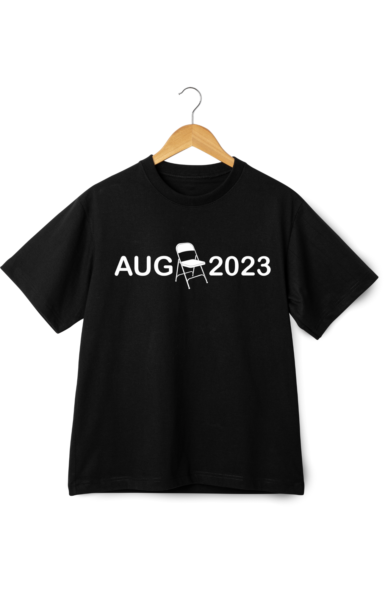 Standing Together: Montgomery August 2023 T-Shirt