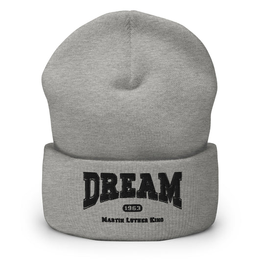 MLK "Dream" Beanie