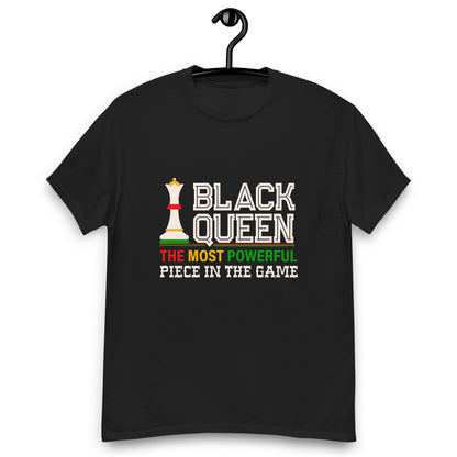 Black Queen Classic T-shirt