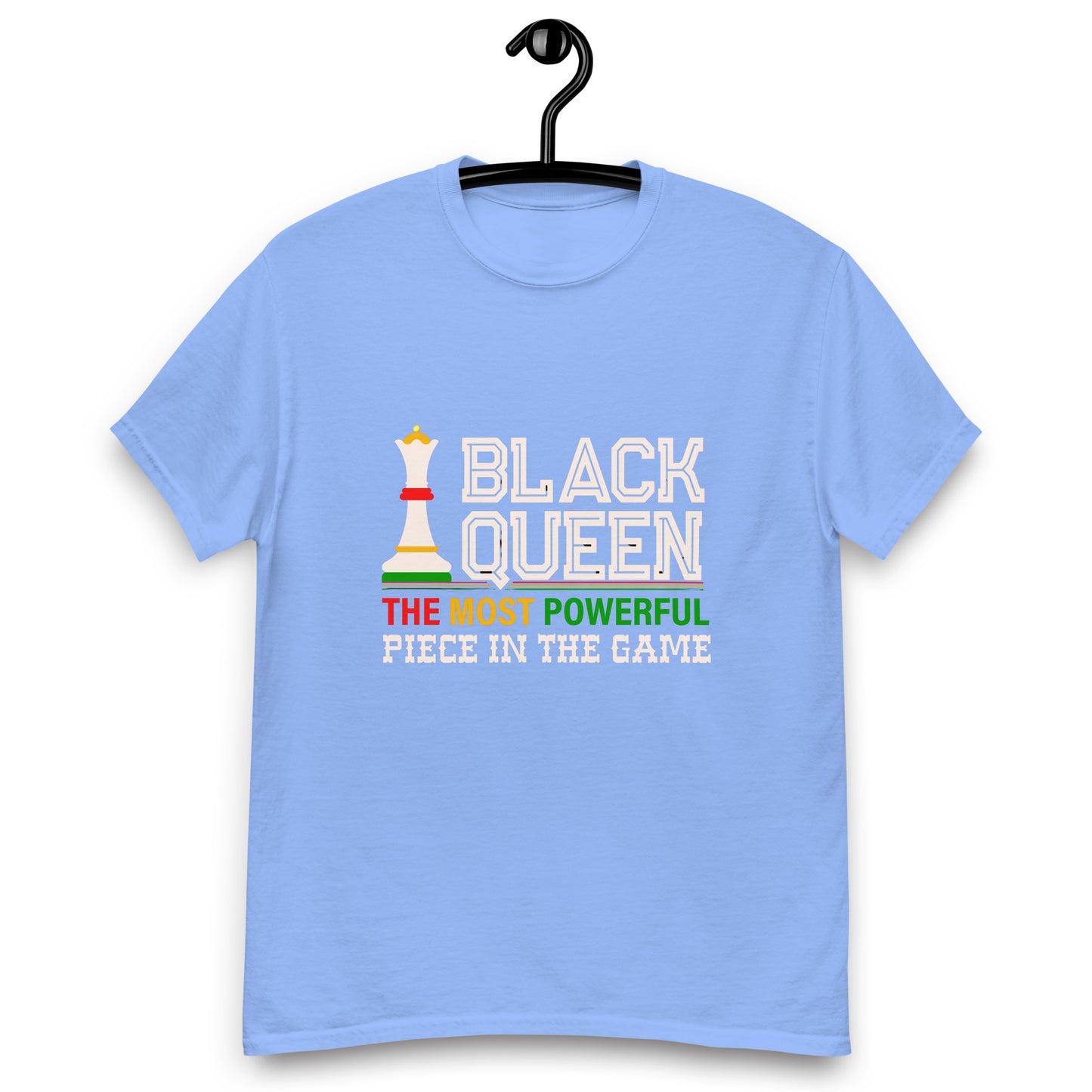 Black Queen Classic T-shirt