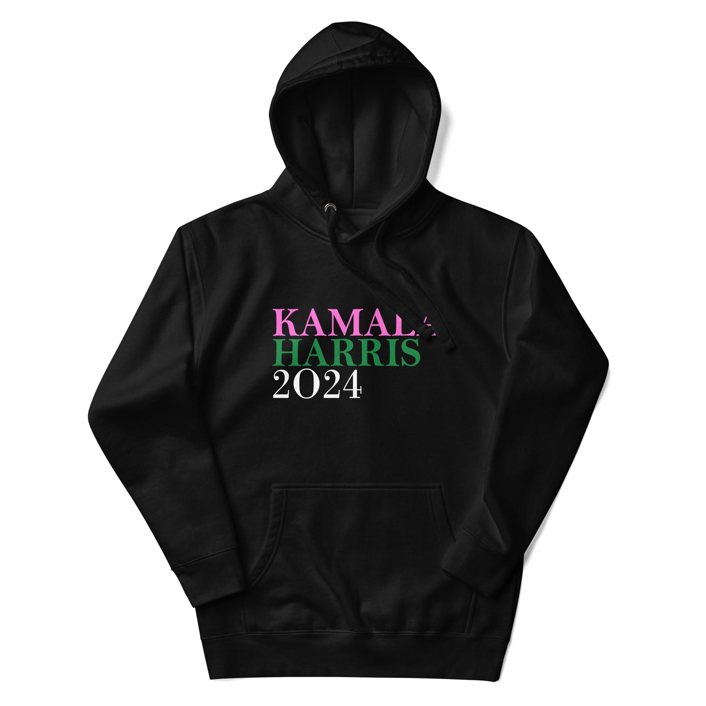 Kamala Harris 2024 Trailblazer Unique Hoodie (B)