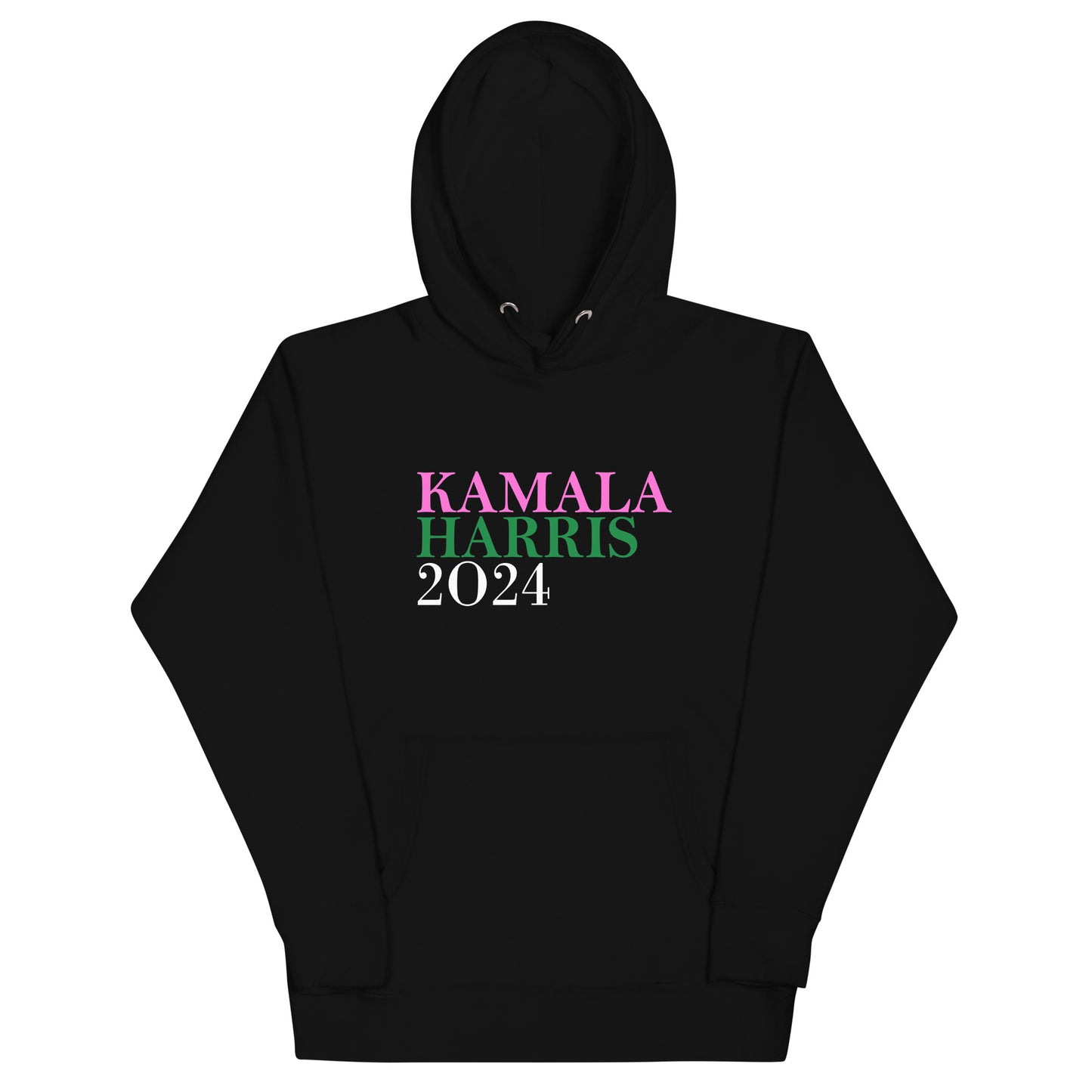 Kamala Harris 2024 Trailblazer Unique Hoodie (B)