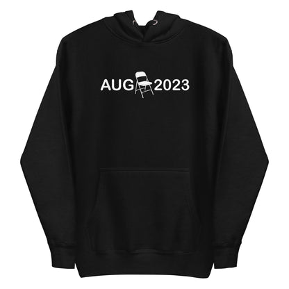 Standing Together: Montgomery August 2023 Unique Hoodie