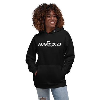 Standing Together: Montgomery August 2023 Unique Hoodie