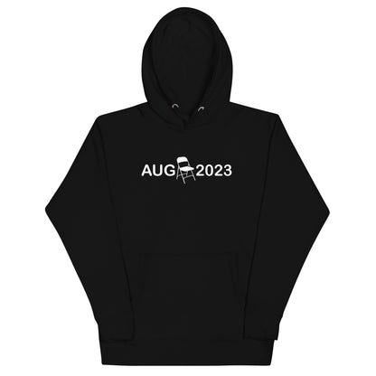 Standing Together: Montgomery August 2023 Unique Hoodie