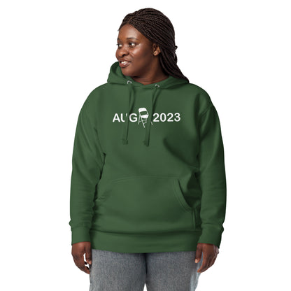 Standing Together: Montgomery August 2023 Unique Hoodie