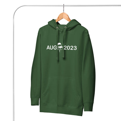 Standing Together: Montgomery August 2023 Unique Hoodie