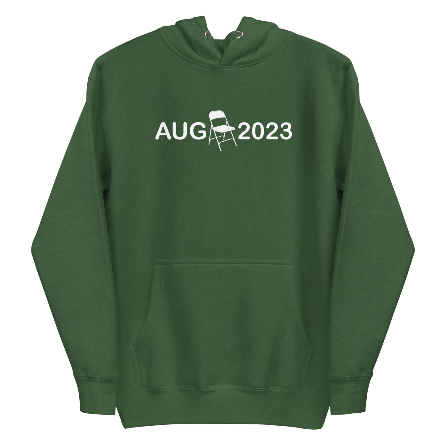 Standing Together: Montgomery August 2023 Unique Hoodie