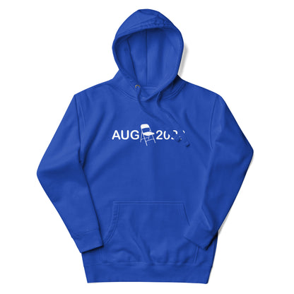 Standing Together: Montgomery August 2023 Unique Hoodie