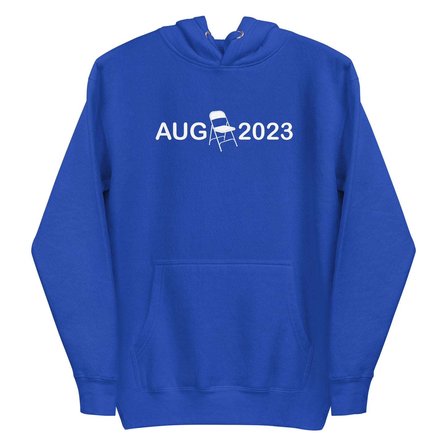 Standing Together: Montgomery August 2023 Unique Hoodie