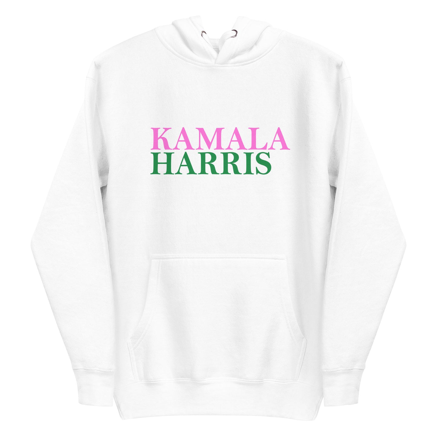 Kamala Harris 2024 Trailblazer Unique Hoodie (W)