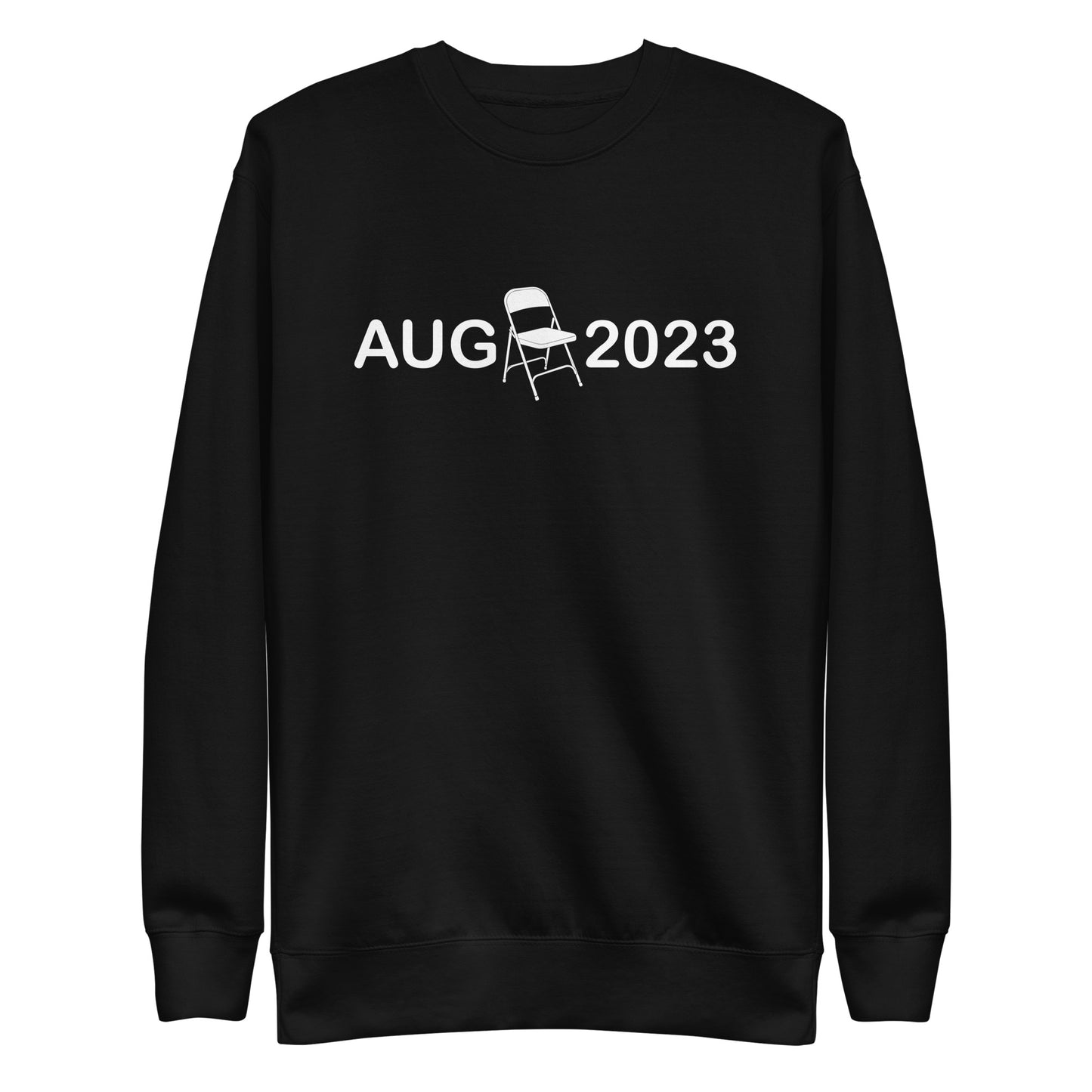 Standing Together: Montgomery August 2023 Unisex Premium Sweatshirt