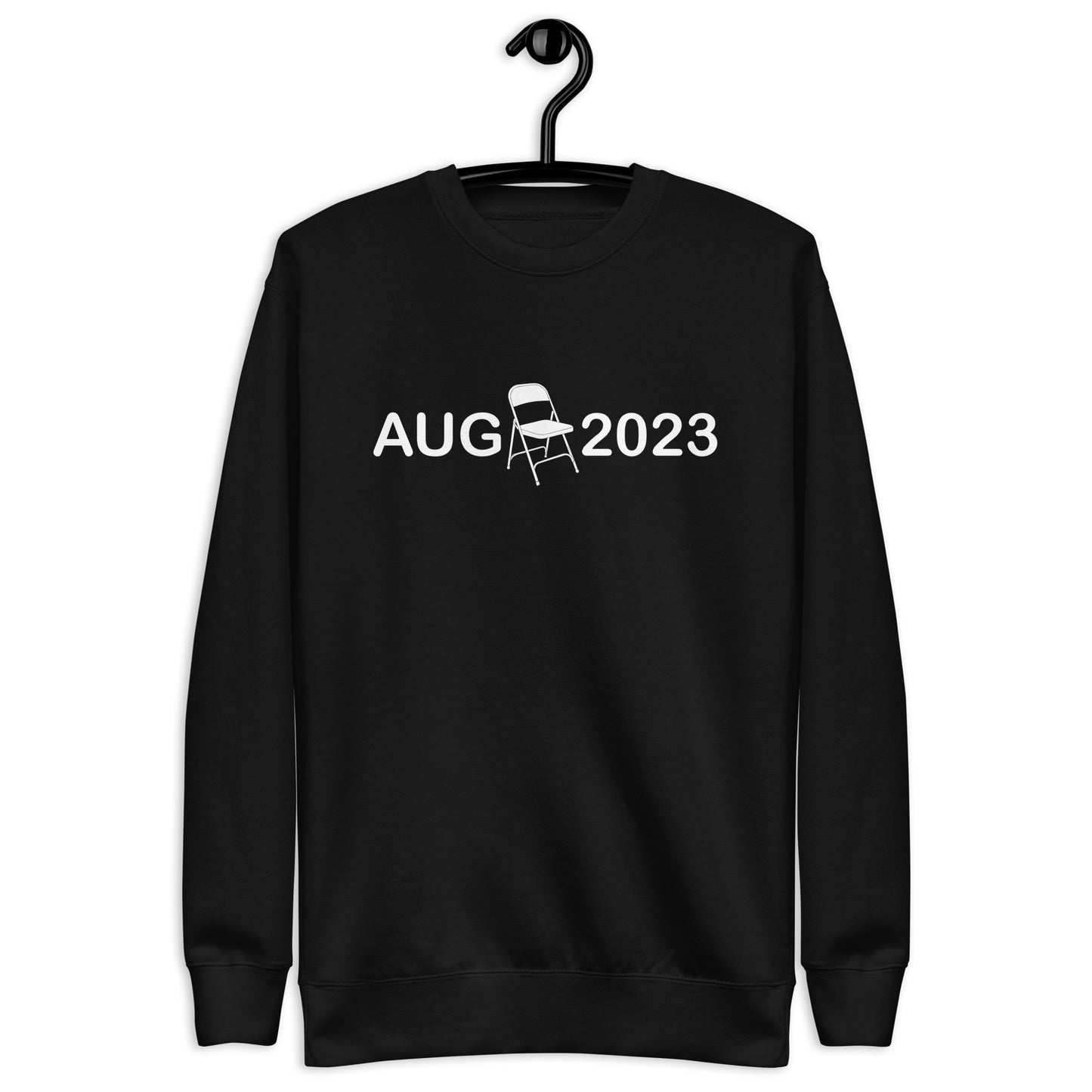 Standing Together: Montgomery August 2023 Unisex Premium Sweatshirt