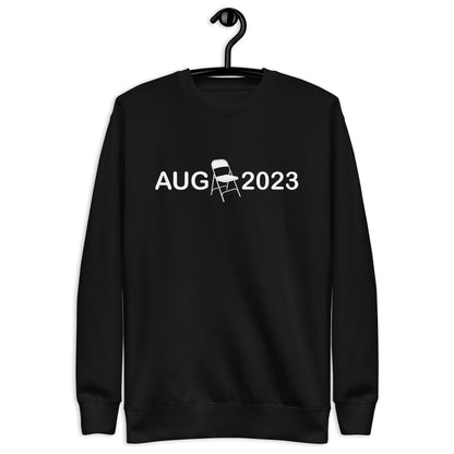 Standing Together: Montgomery August 2023 Unisex Premium Sweatshirt