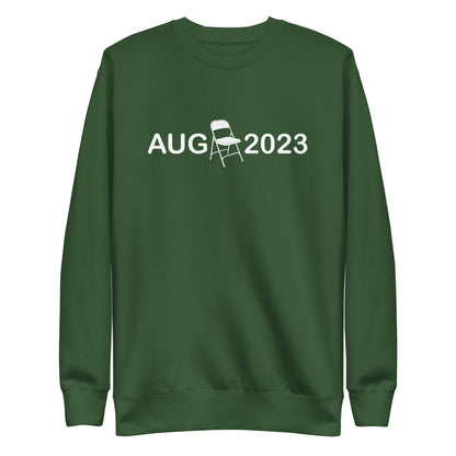 Standing Together: Montgomery August 2023 Unisex Premium Sweatshirt