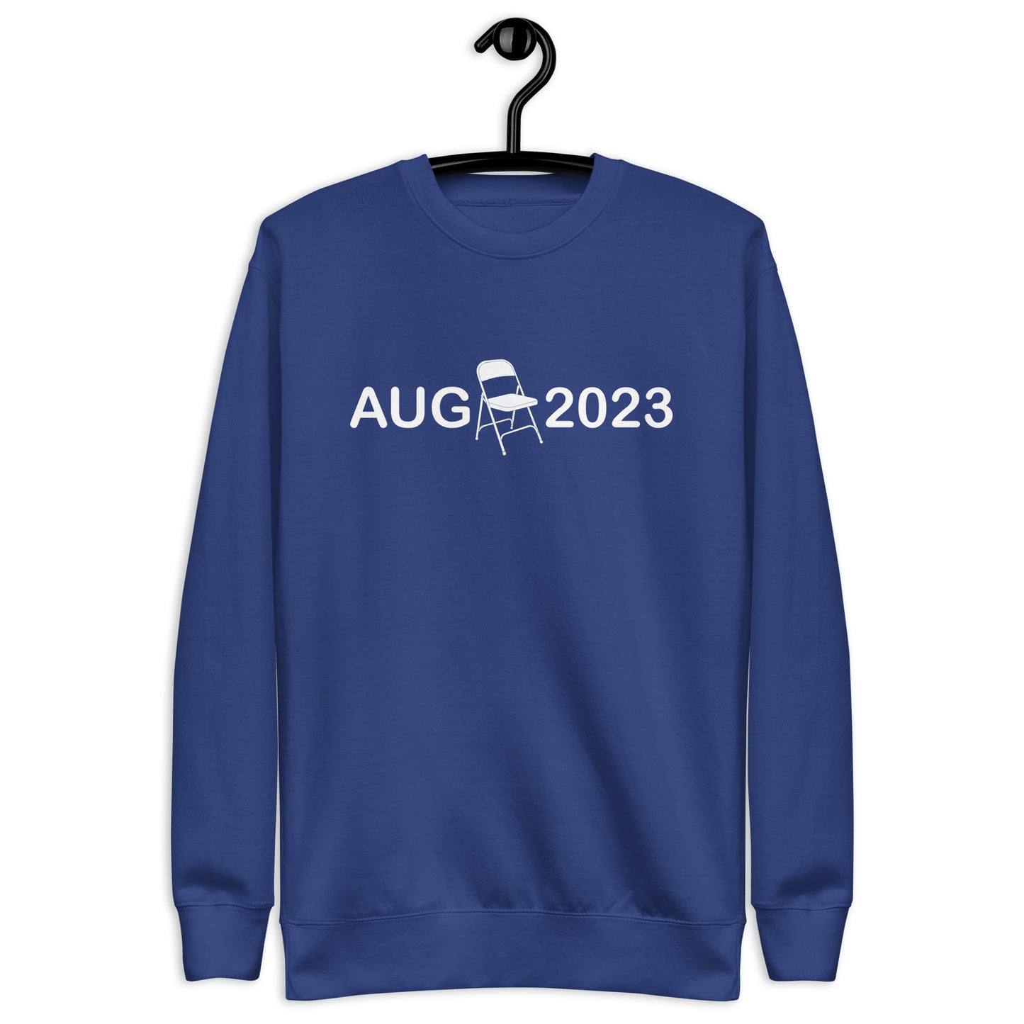 Standing Together: Montgomery August 2023 Unisex Premium Sweatshirt