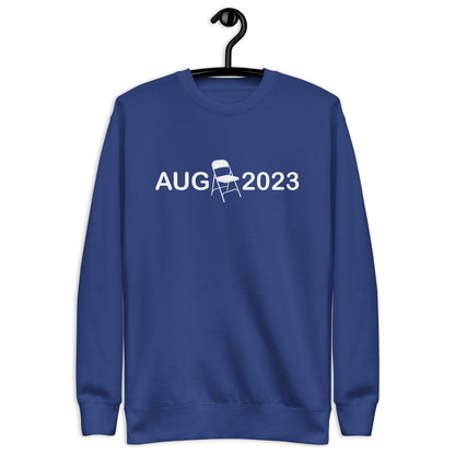 Standing Together: Montgomery August 2023 Unisex Premium Sweatshirt