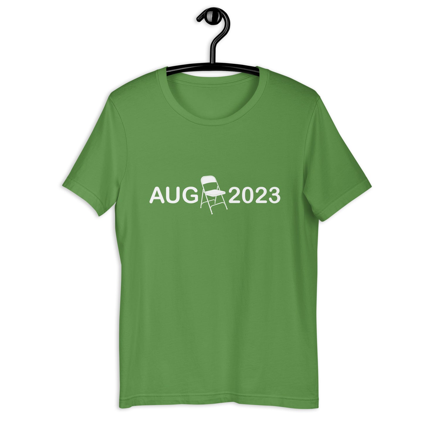 Standing Together: Montgomery August 2023 T-Shirt