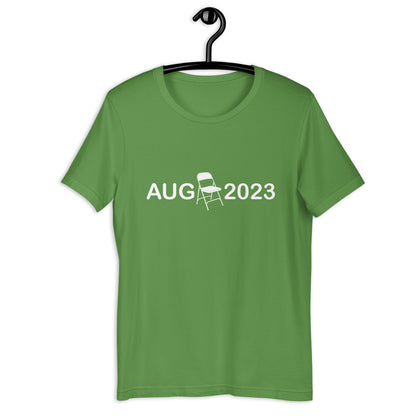 Standing Together: Montgomery August 2023 T-Shirt