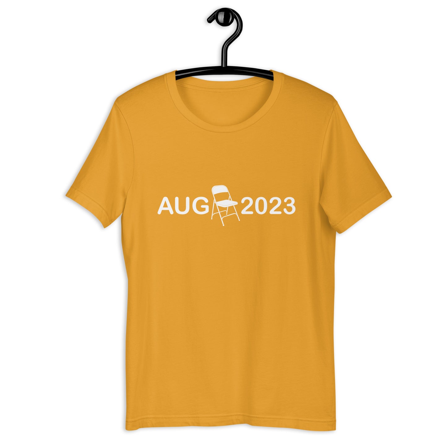 Standing Together: Montgomery August 2023 T-Shirt