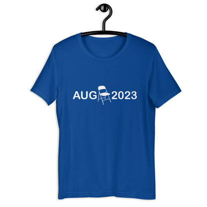 Standing Together: Montgomery August 2023 T-Shirt